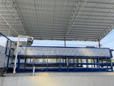 日產35-40噸塊冰機