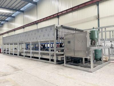 日產35-40噸塊冰機